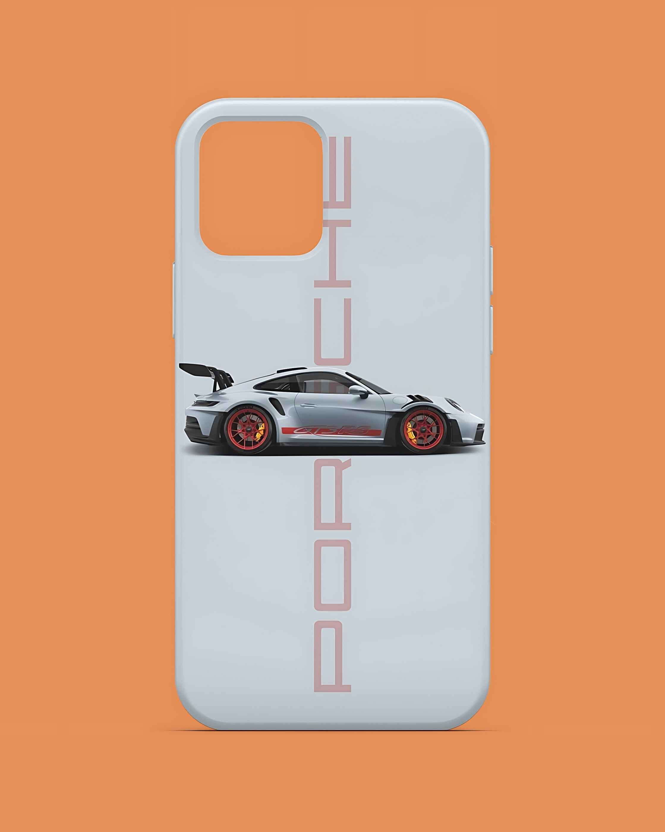 Porsche GT3RS