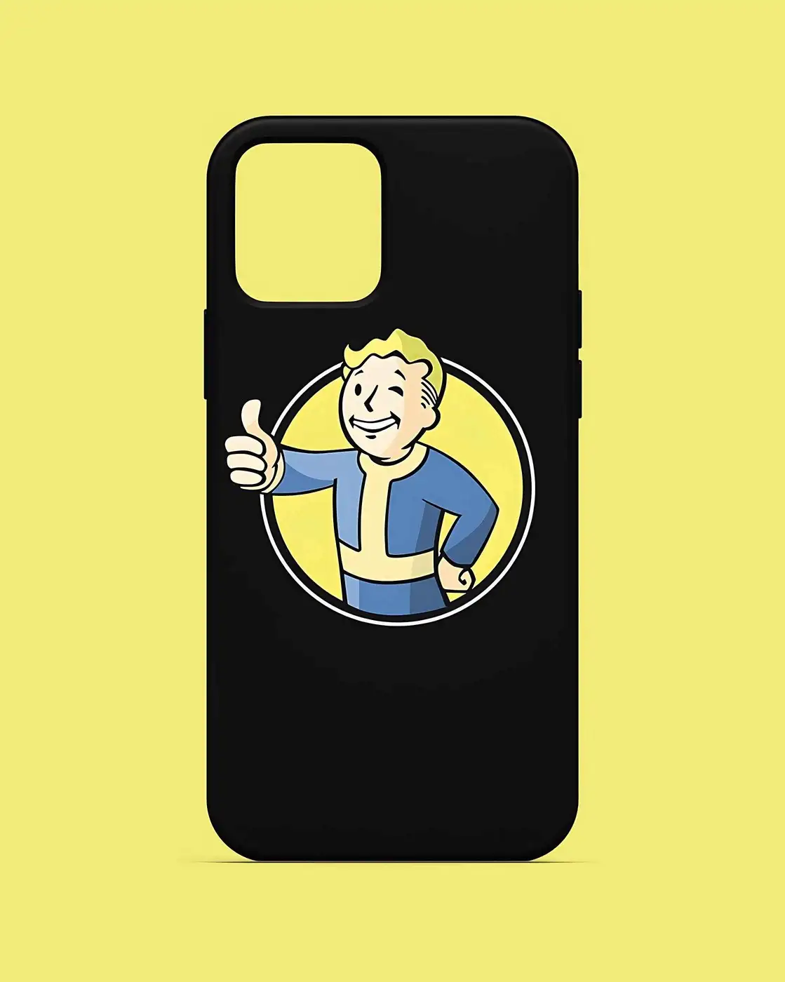 Vault Boy