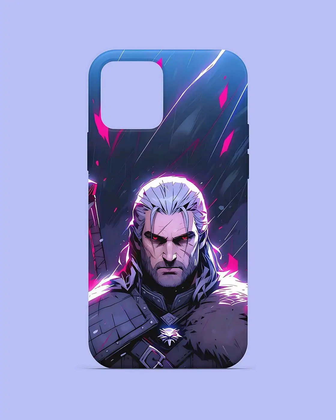 Geralt of Rivia