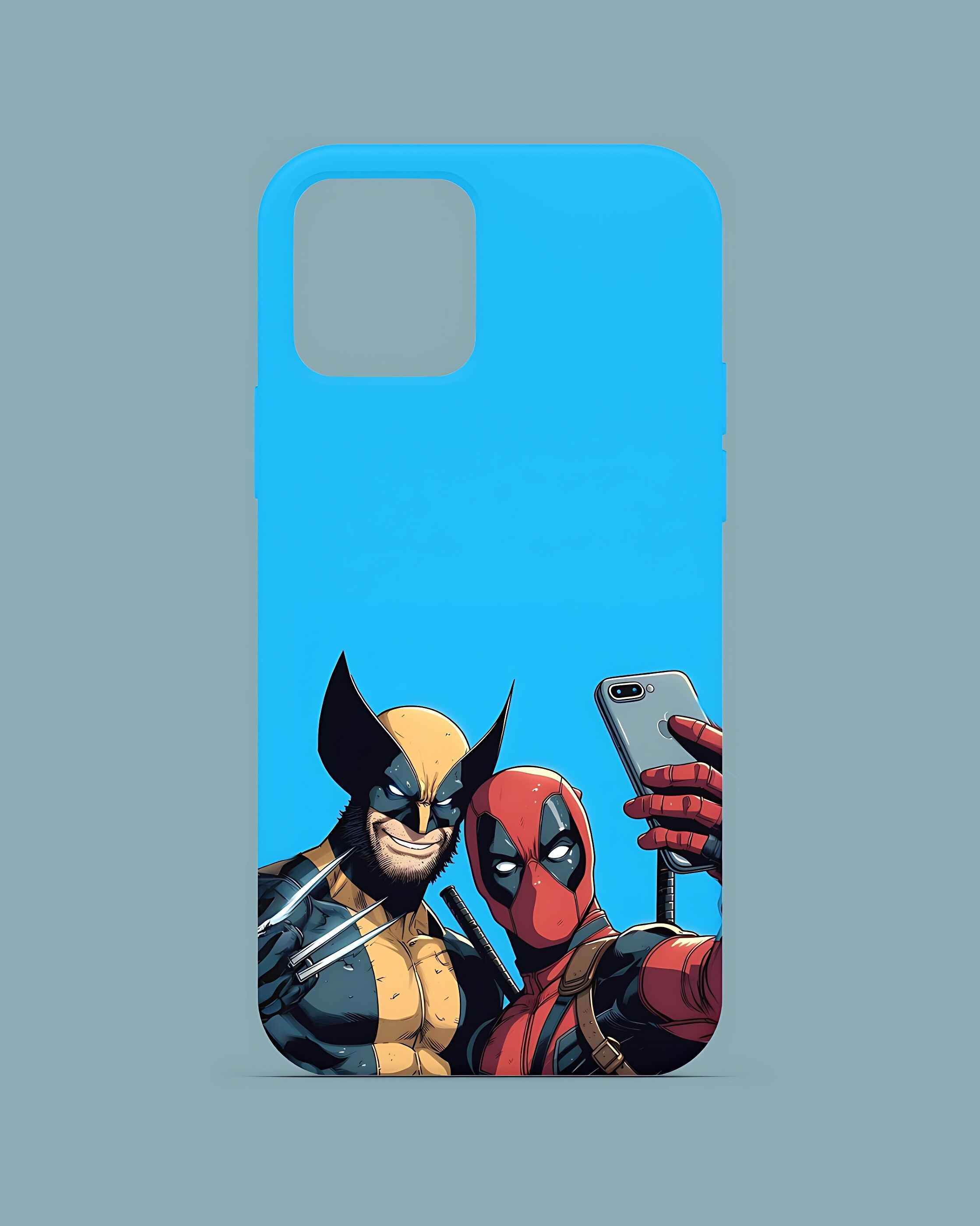 Deadpool And Wolverine - 6