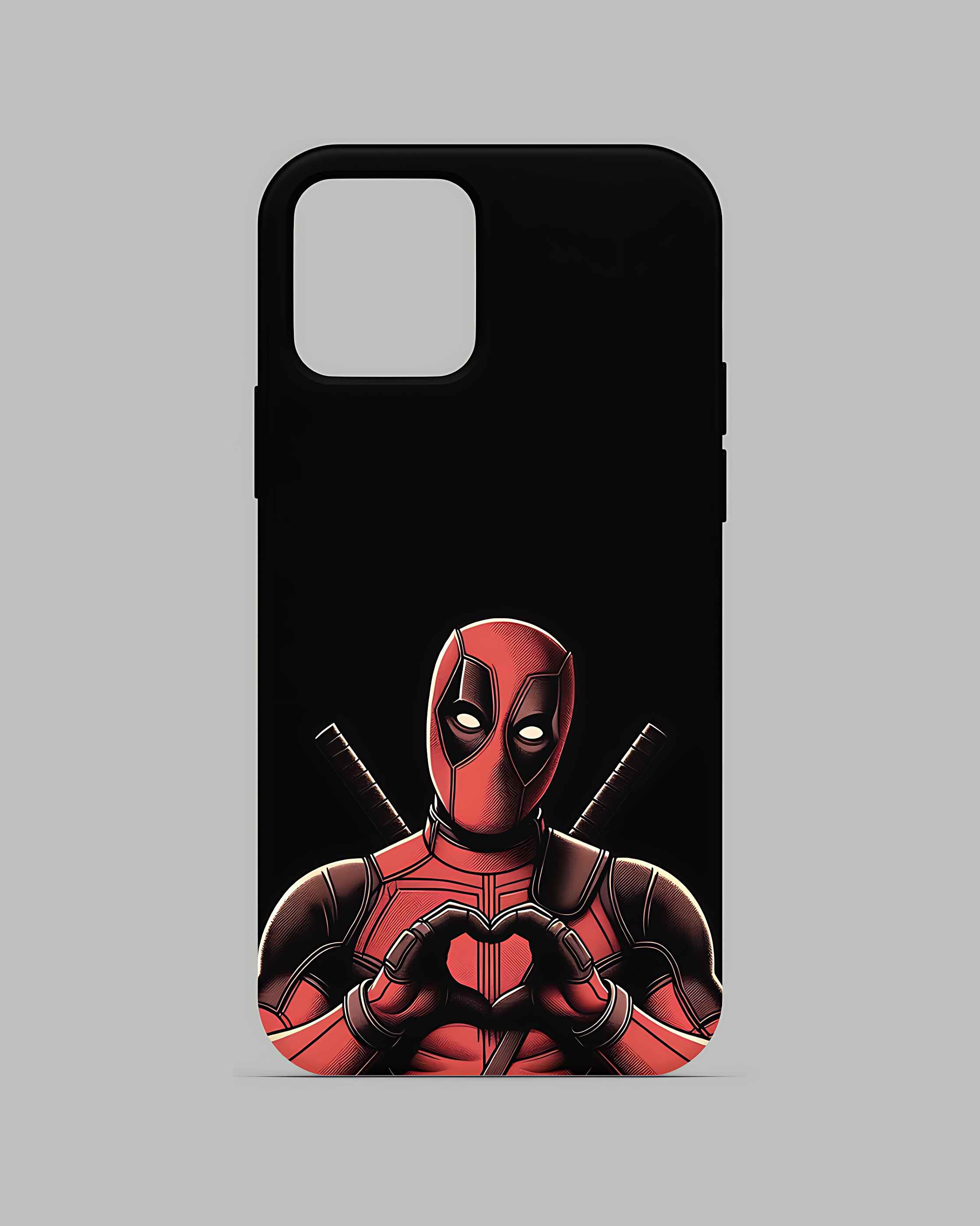 Deadpool-Love