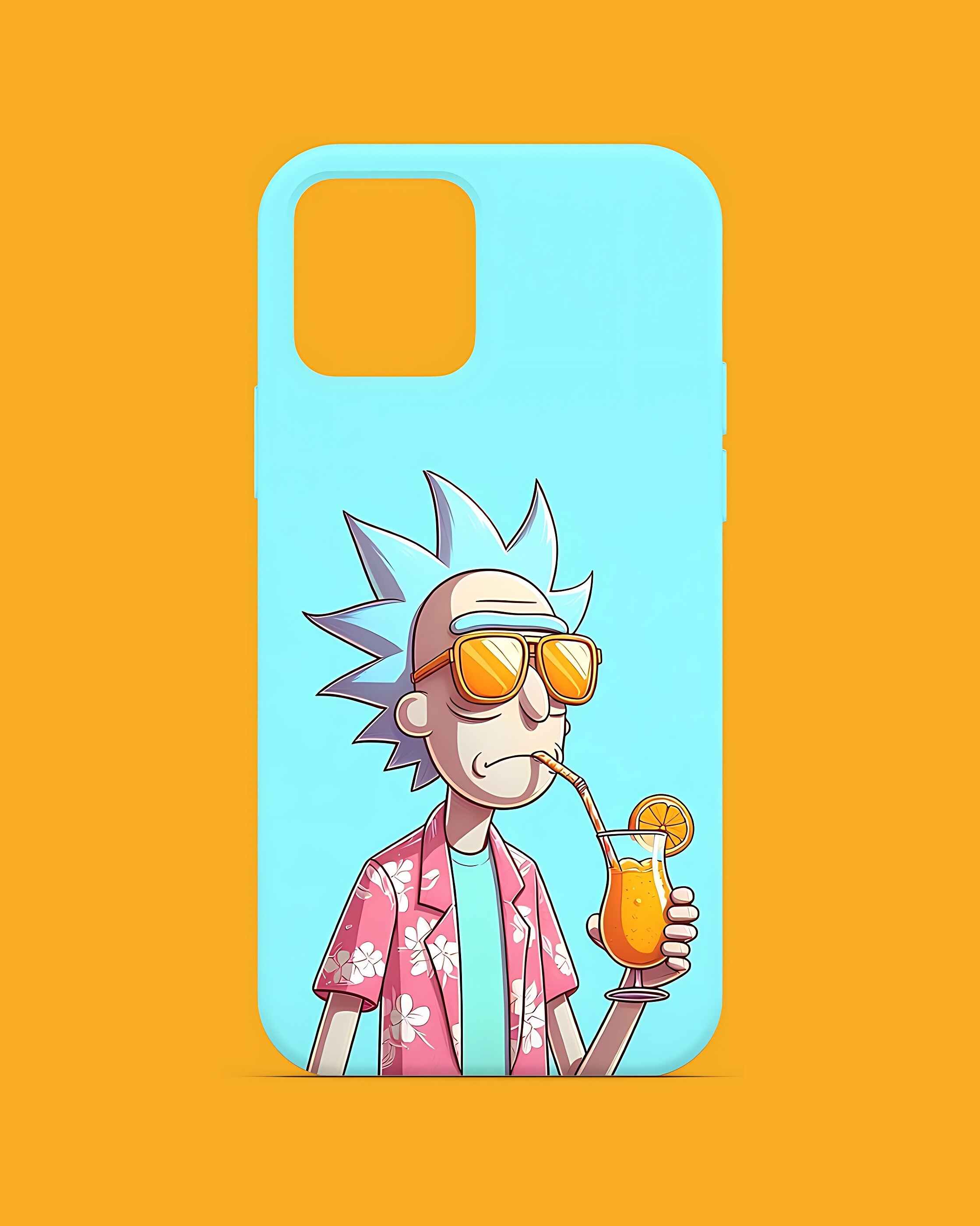 Rick Sanchez