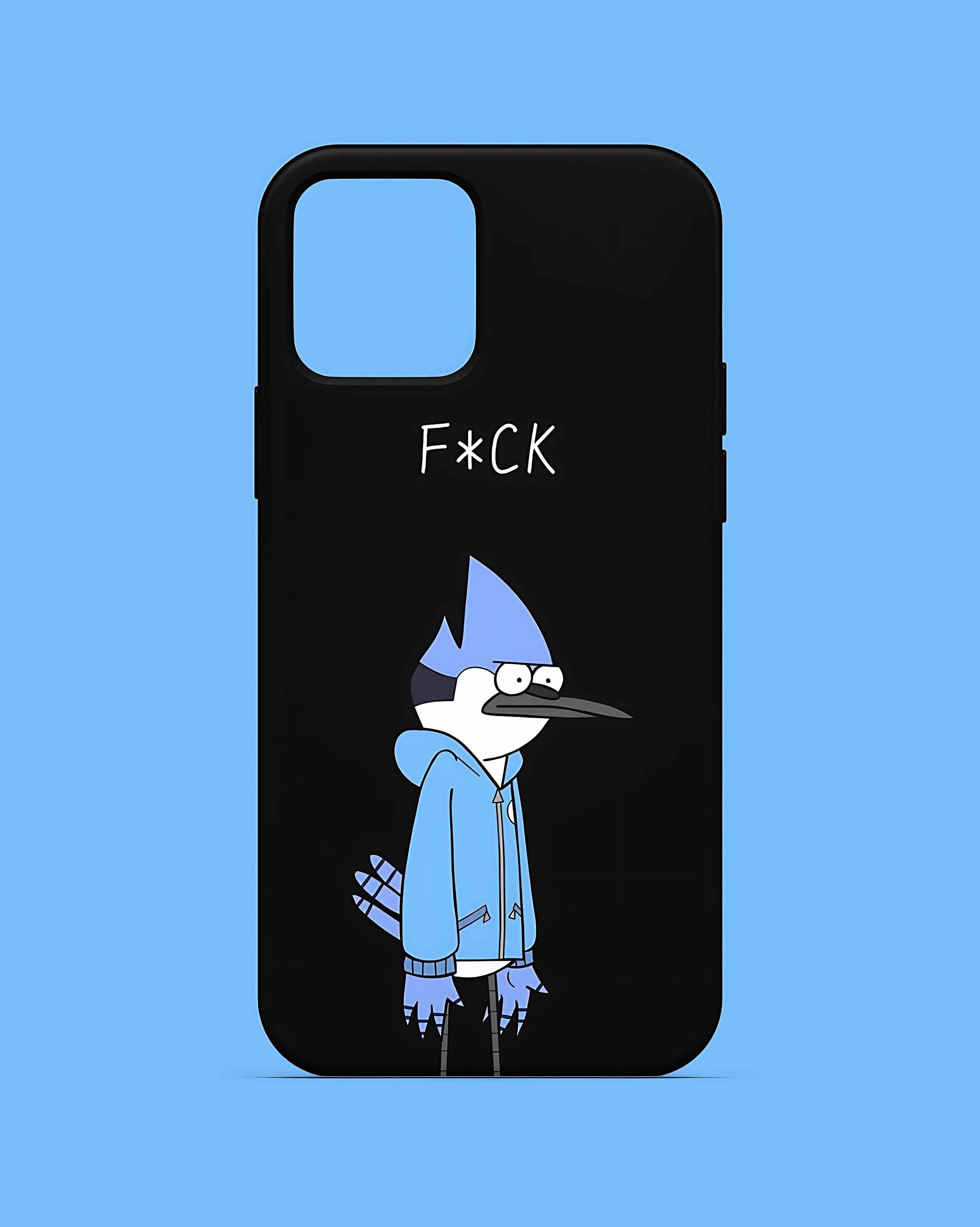 Mordecai