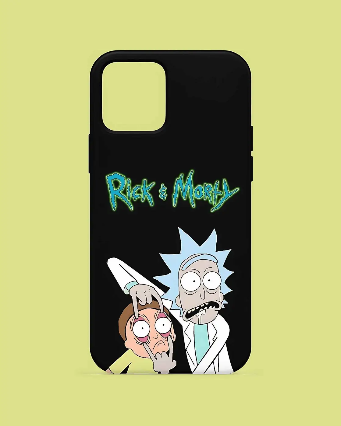 Rick And Morty