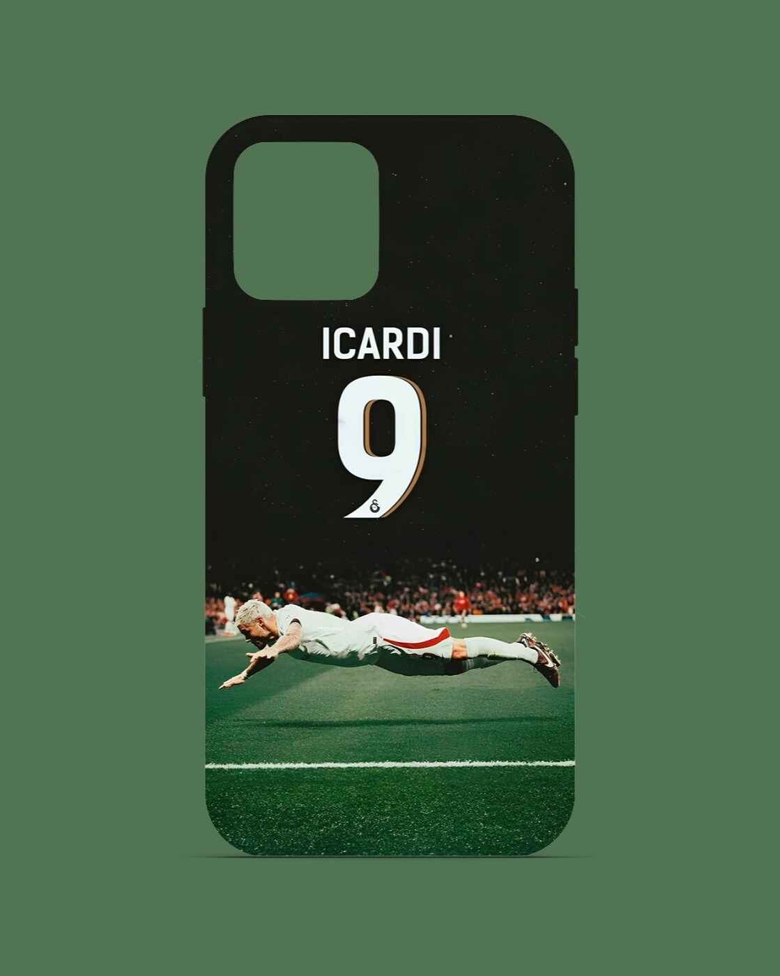 9 - İcardi