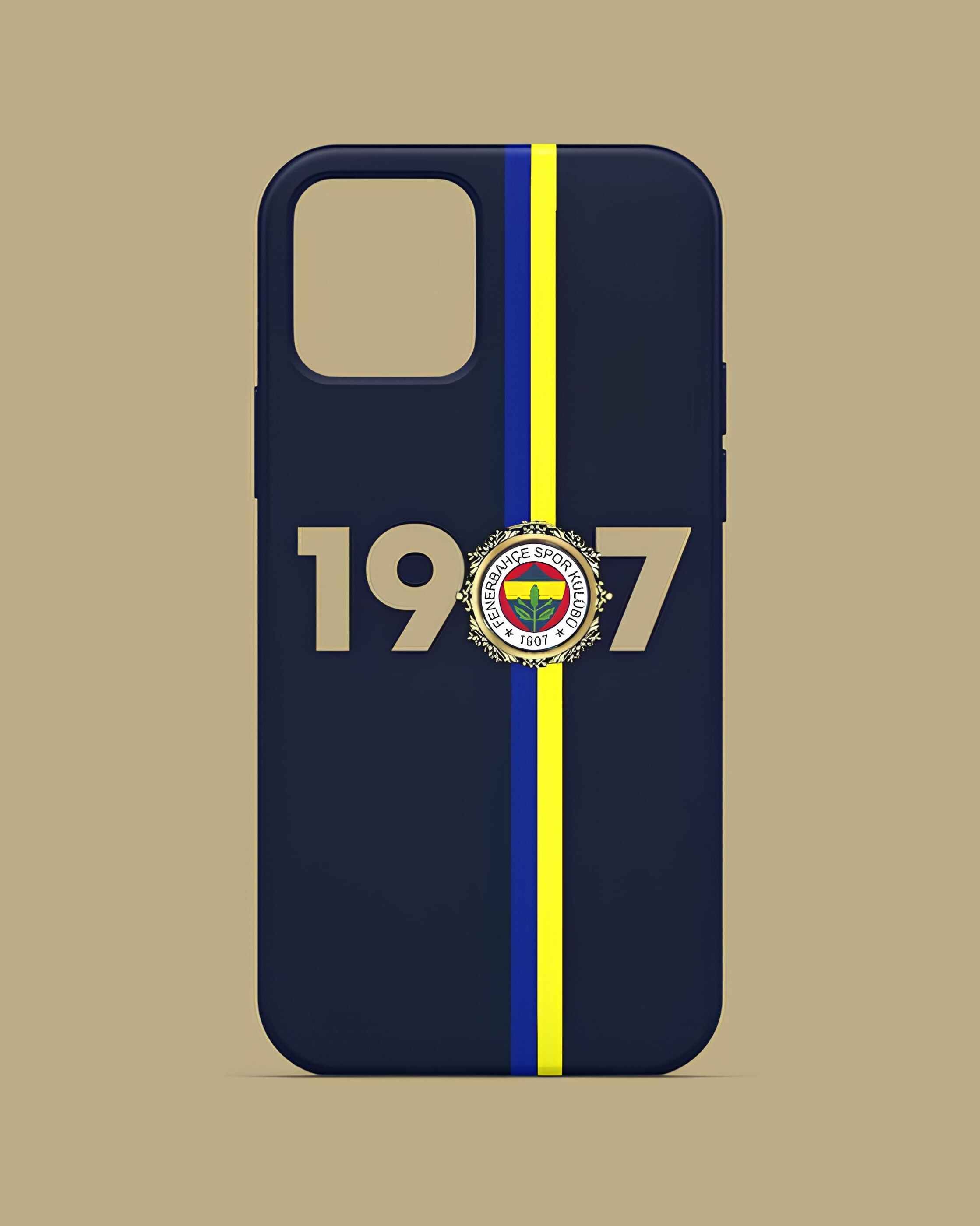 1907 - Fenerbahçe