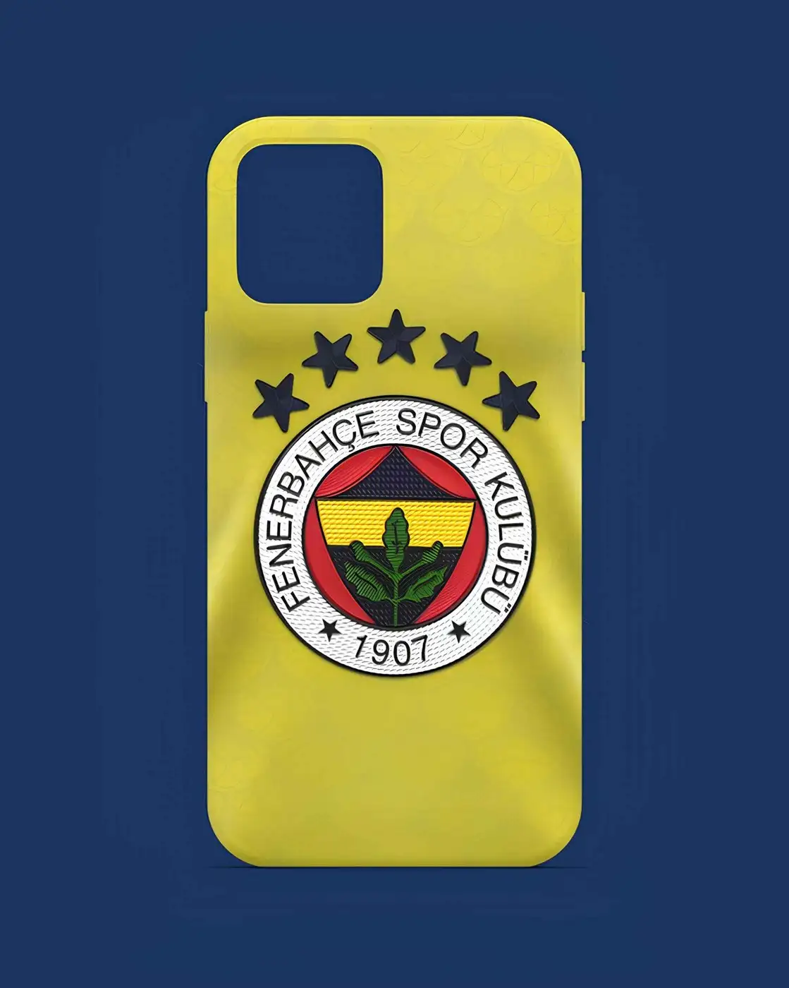 Fenerbahçe 5 Yıldız