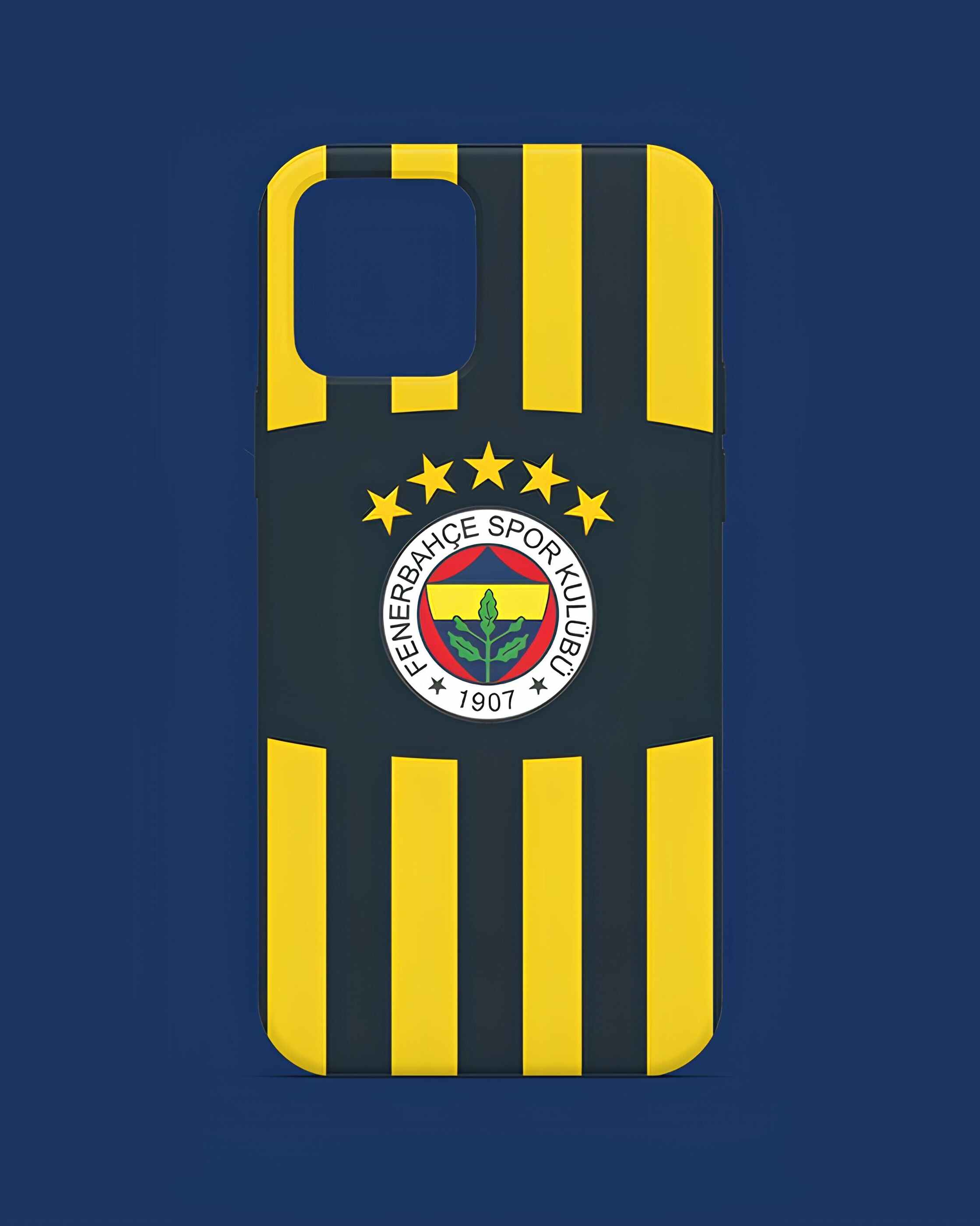 Fenerbahçe 5 Yıldız - 2