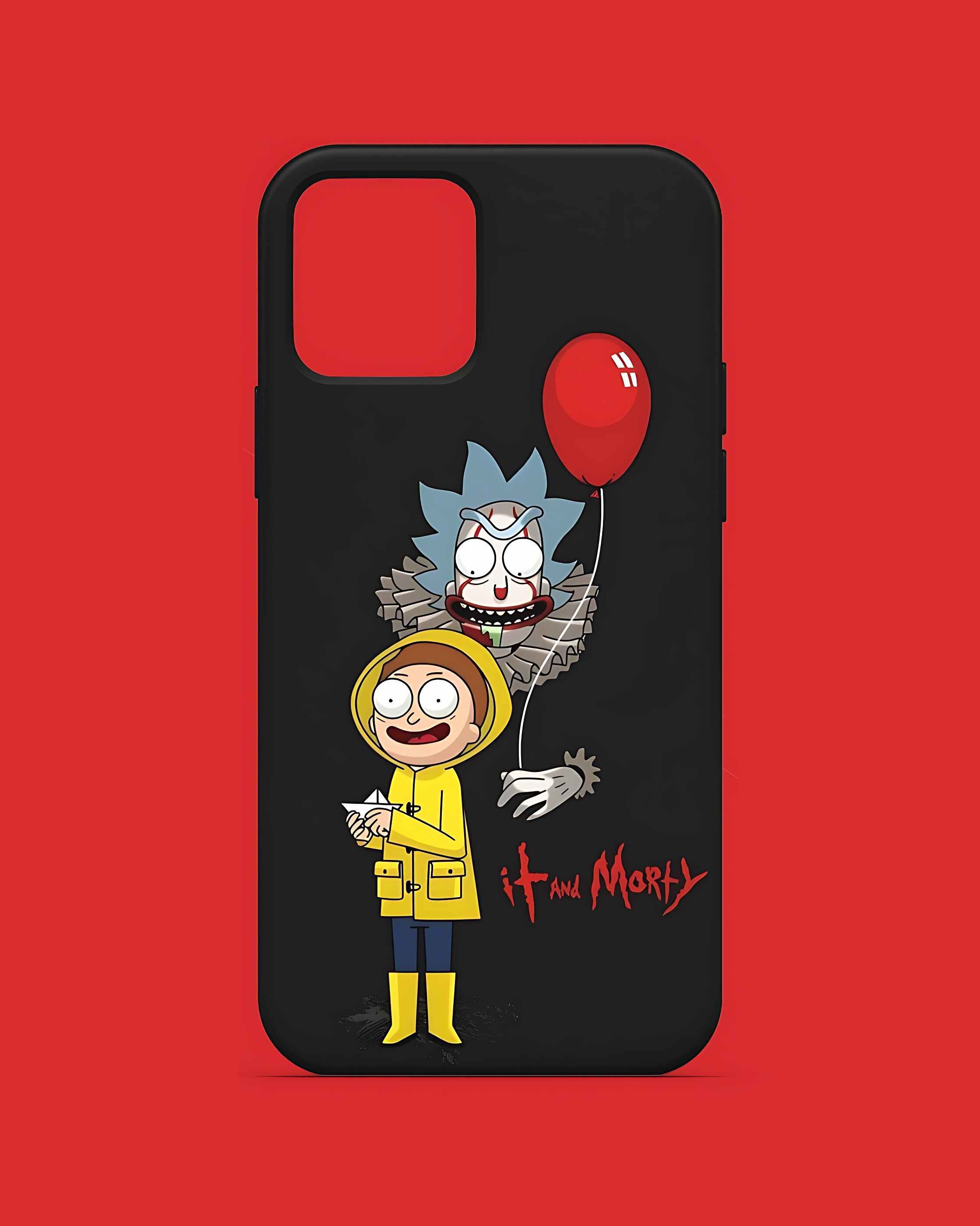 İ.T And Morty