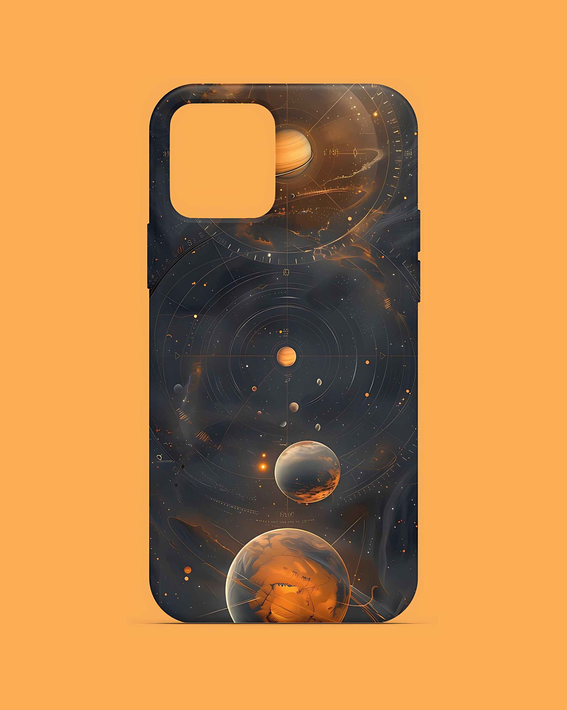 Solar System