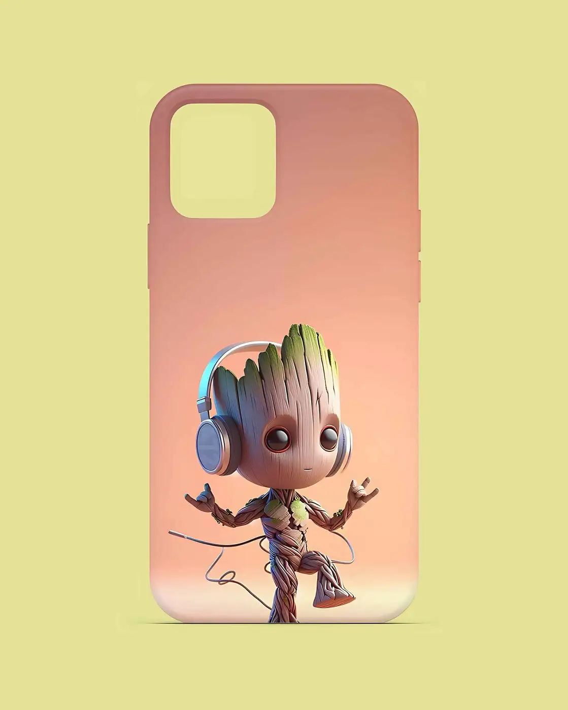 Baby Groot