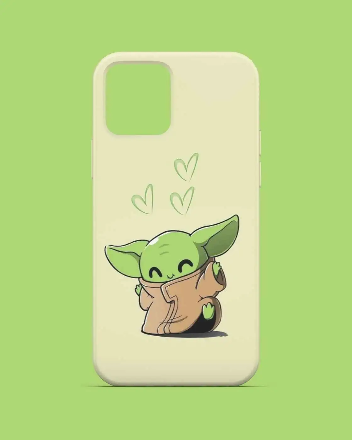 Baby Yoda