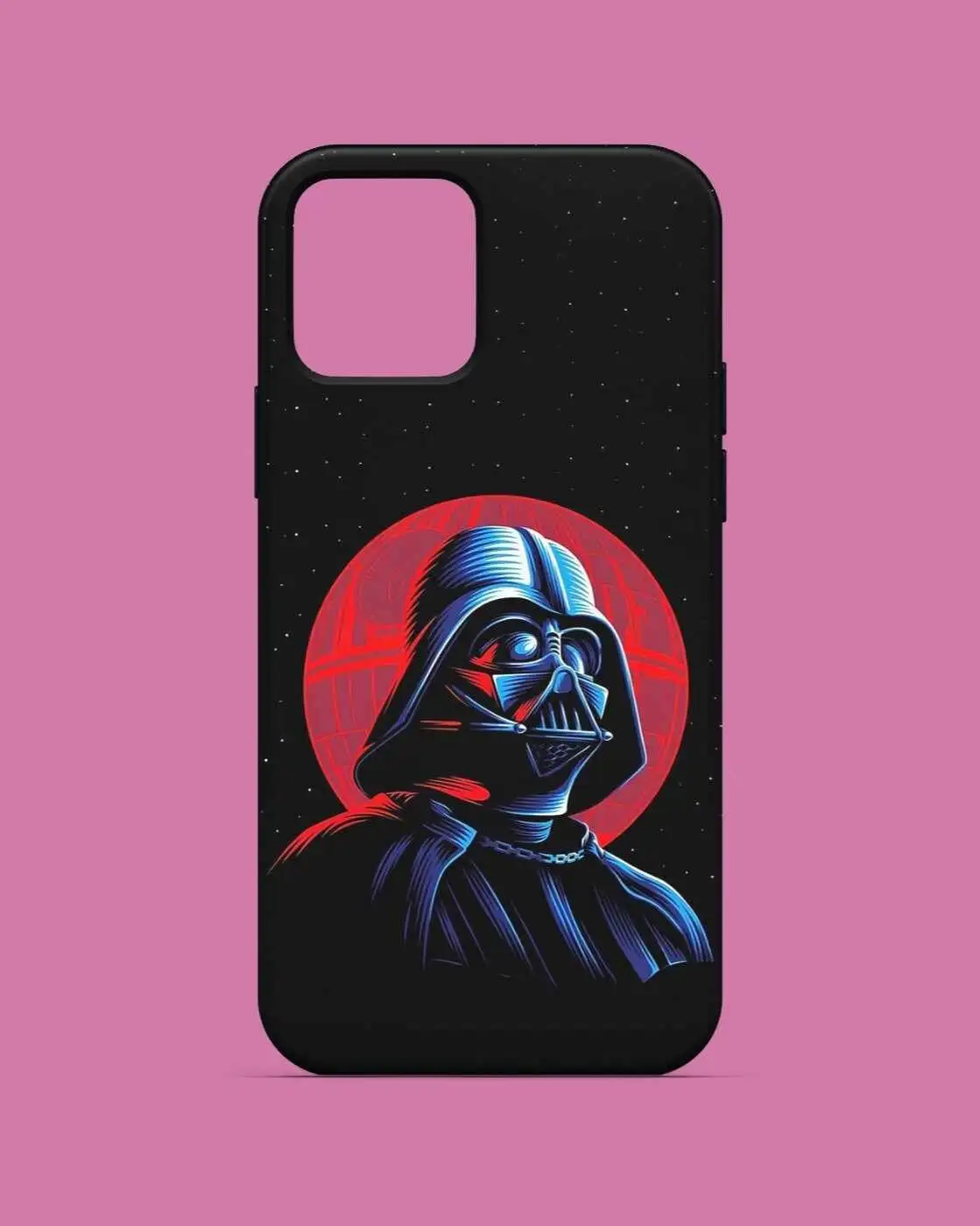 Darth Vader