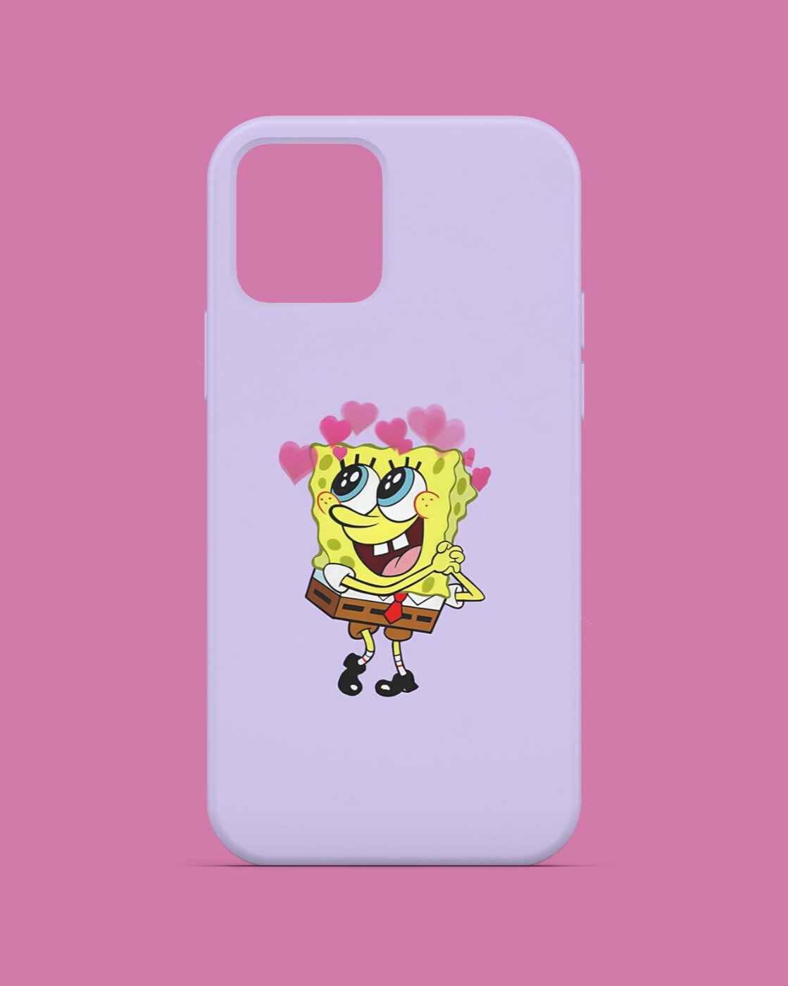 SpongeBob - Lovely