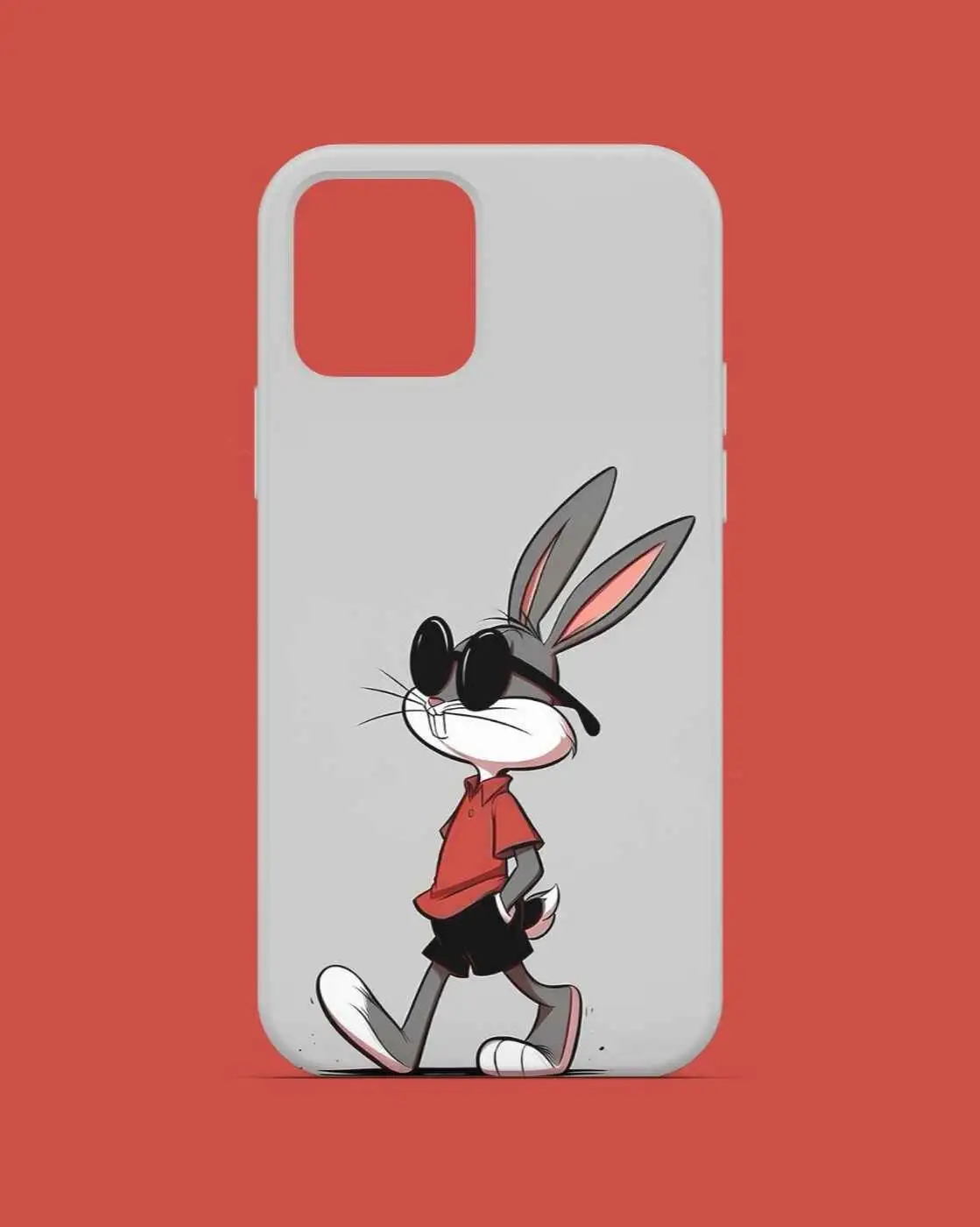 Cool Bugs Bunny