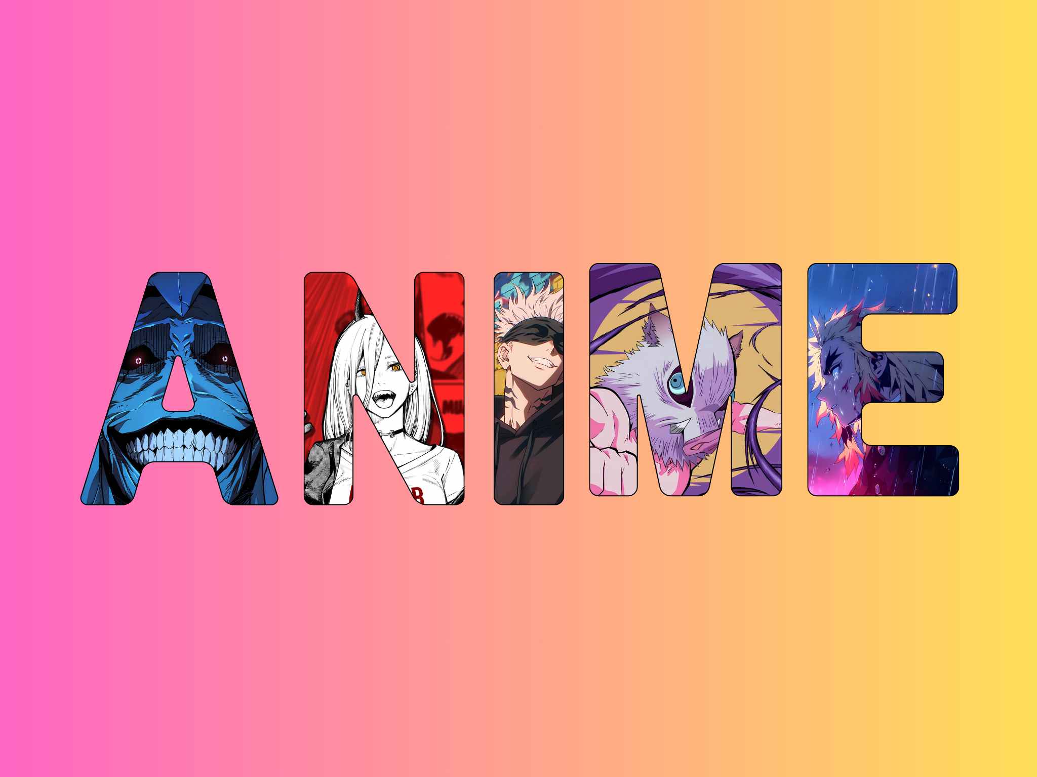 Anime