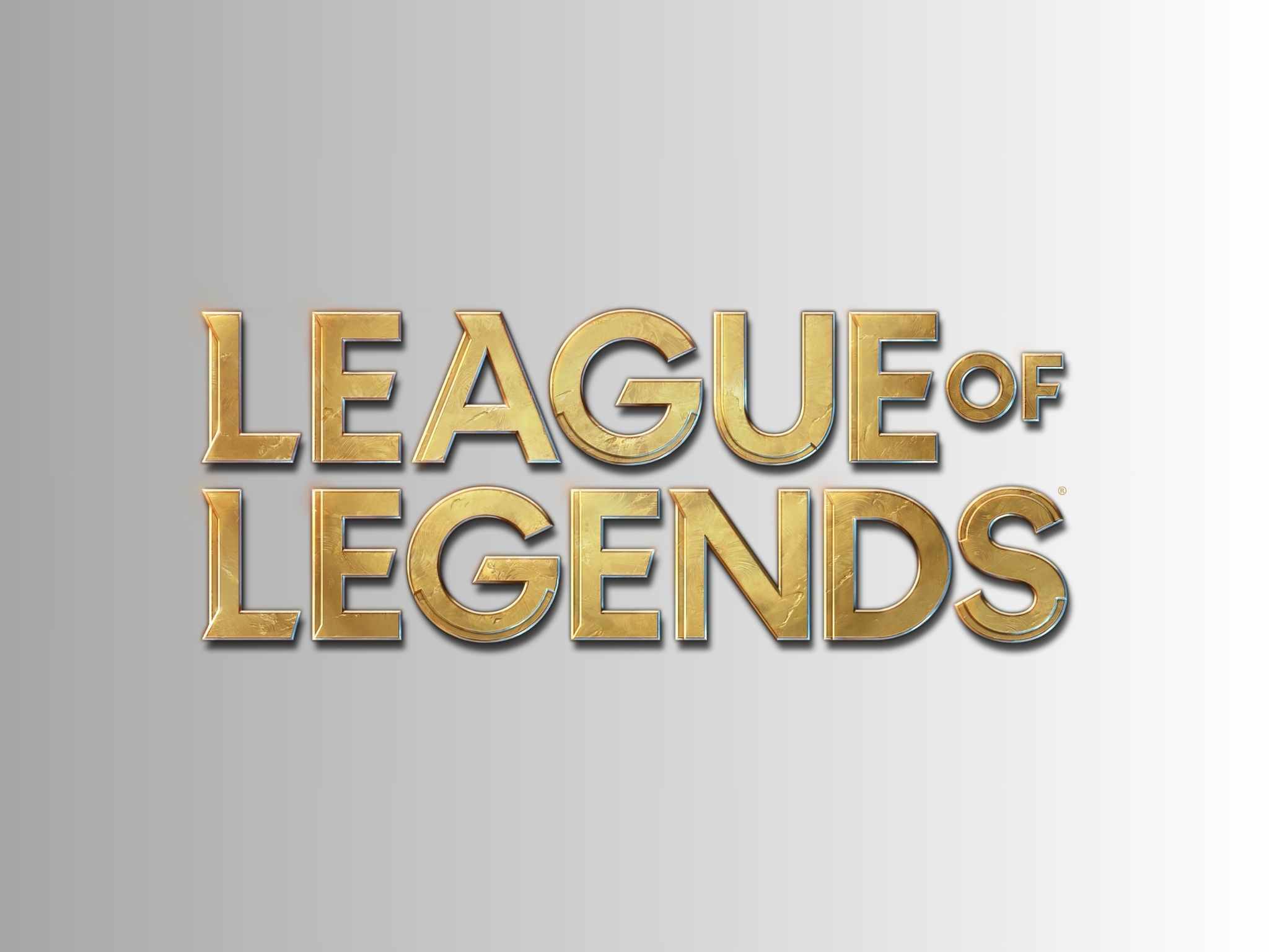 League Of Legends