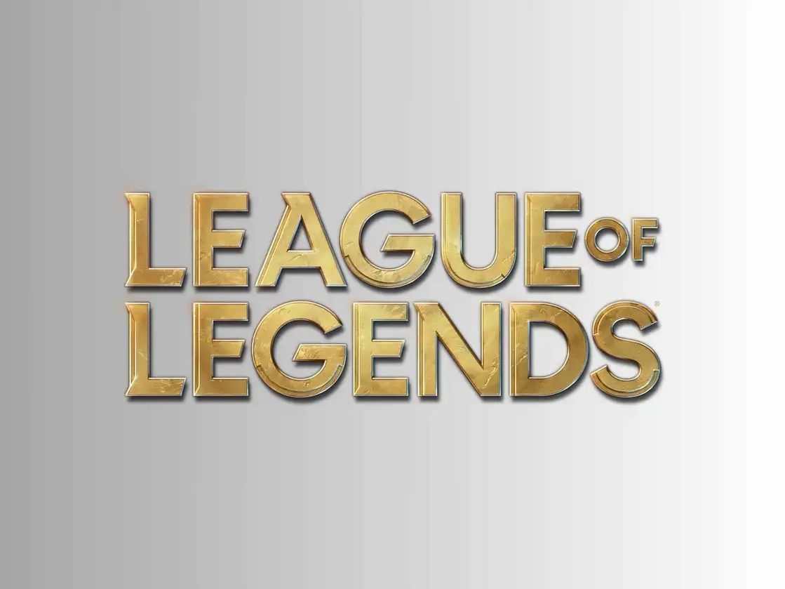 League Of Legends