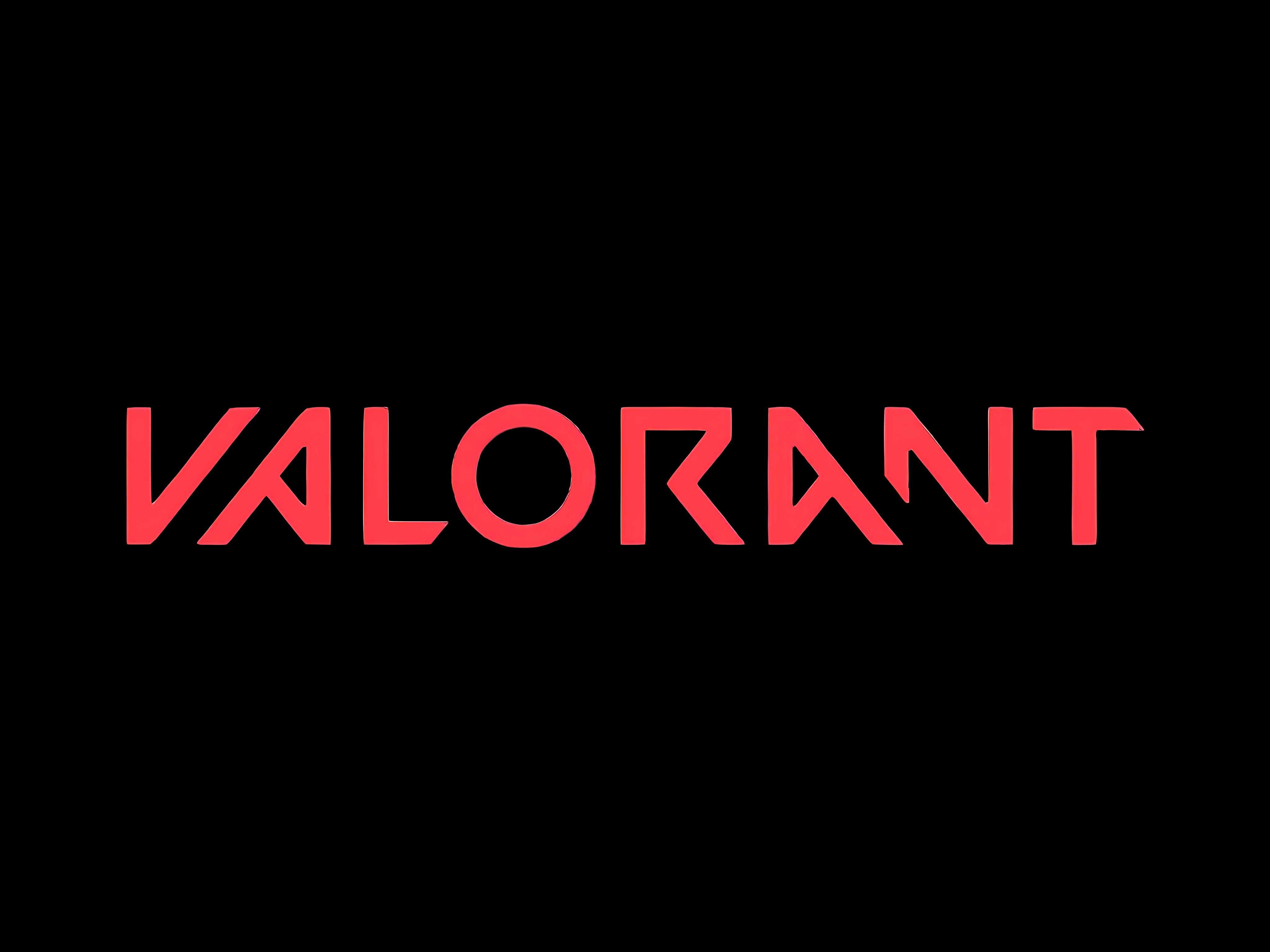 Valorant