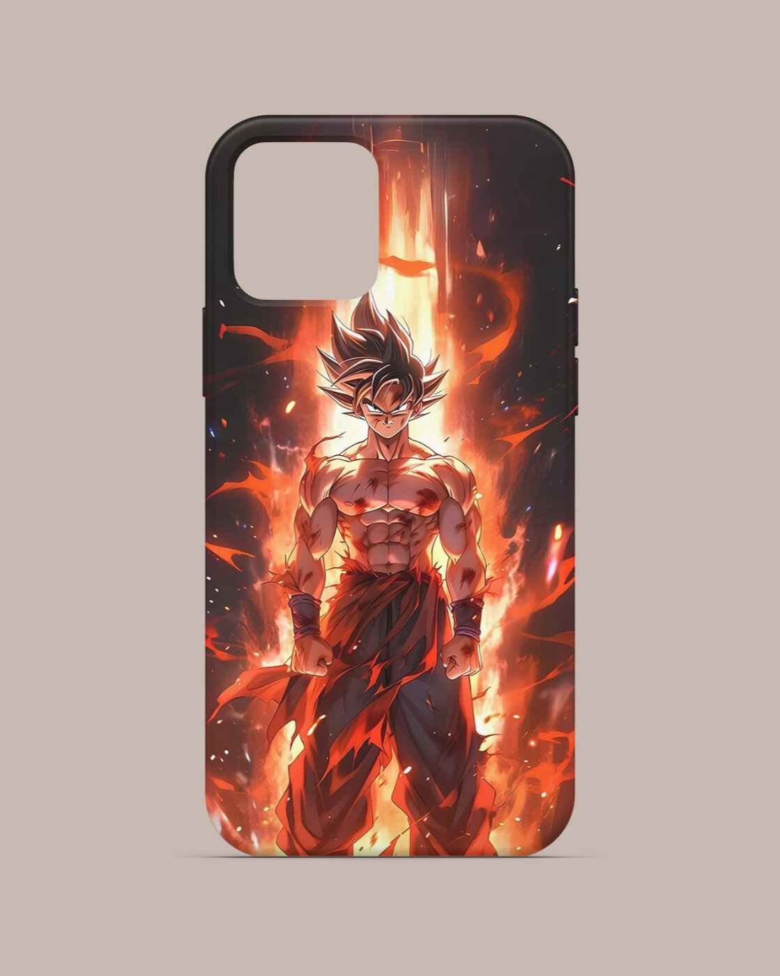 Son Goku