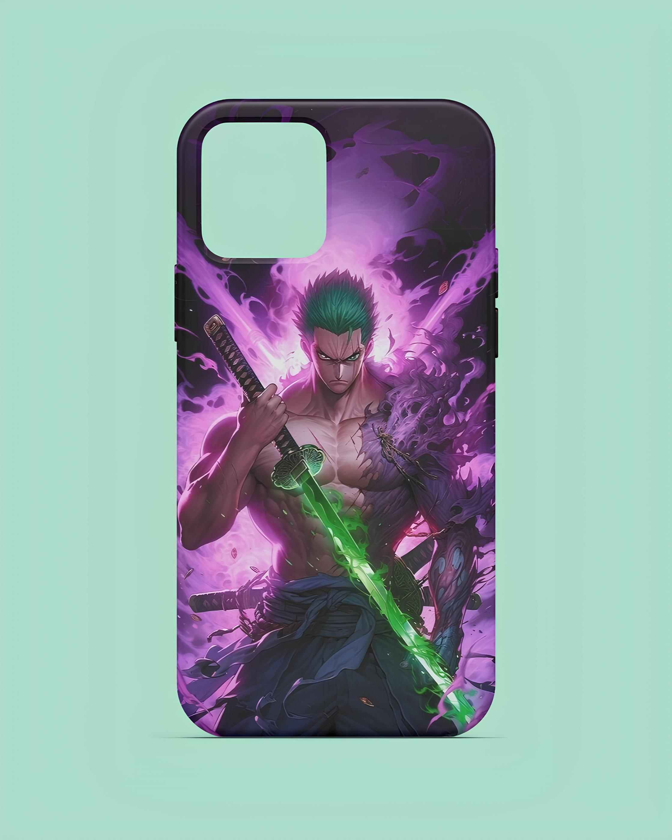 Zoro - 2