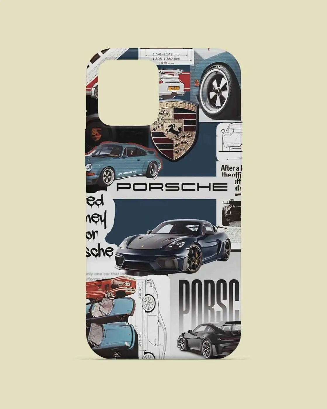 Porsche