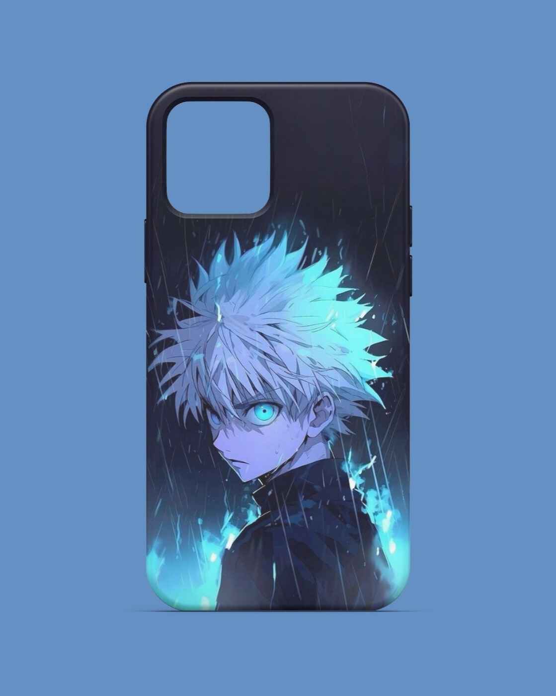 Killua - 1