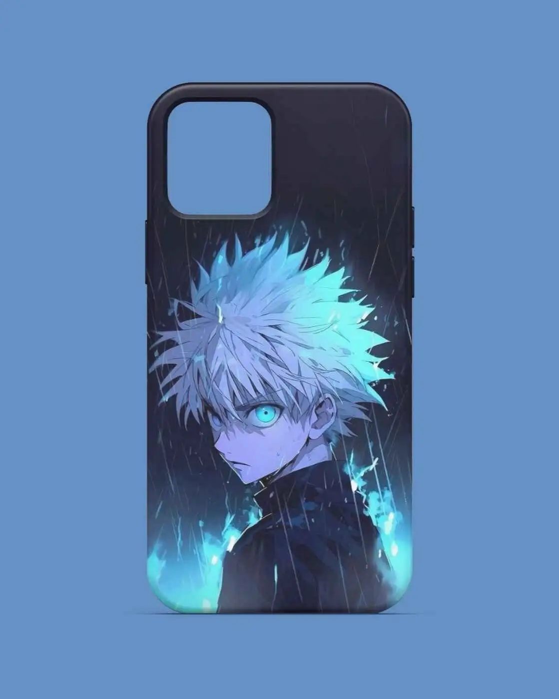 Killua - 1