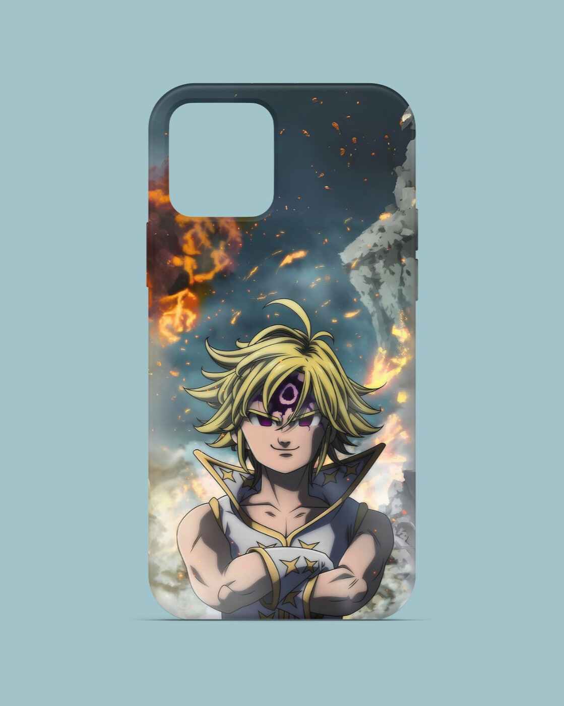 Meliodas - 2