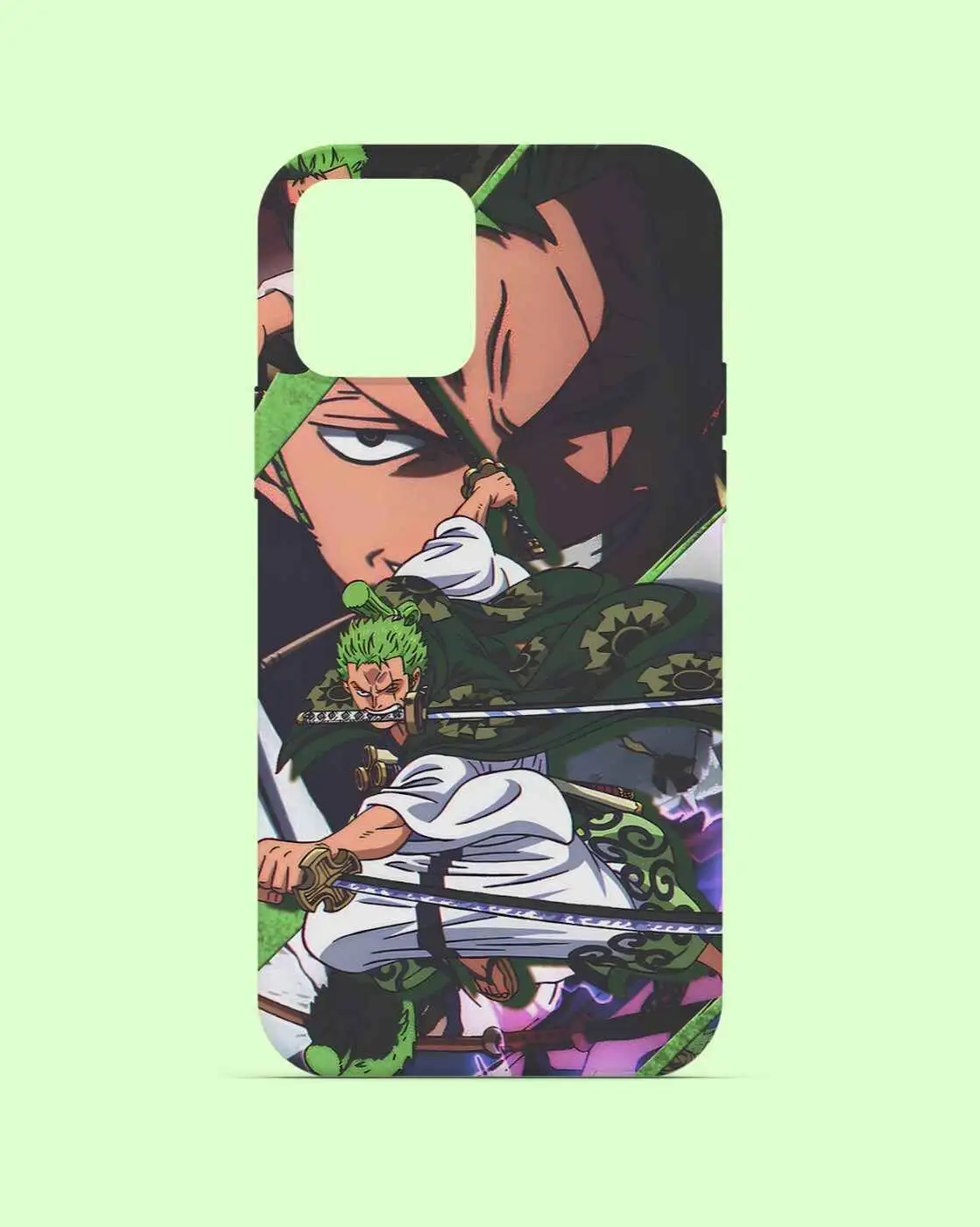 Zoro - 4