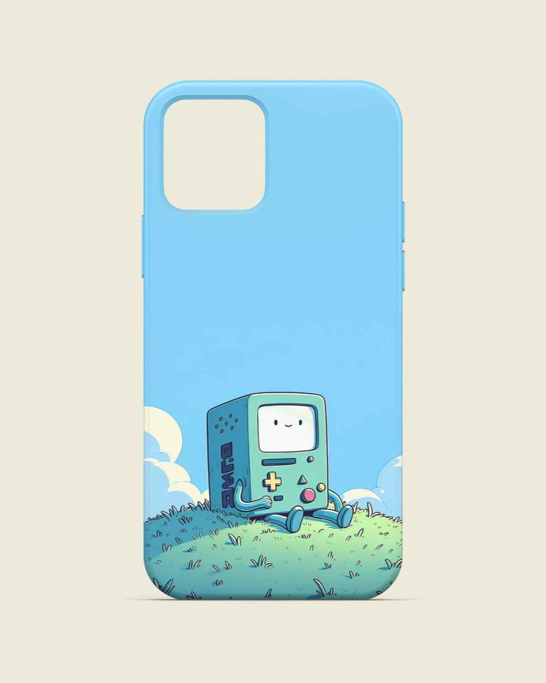 Cute BMO