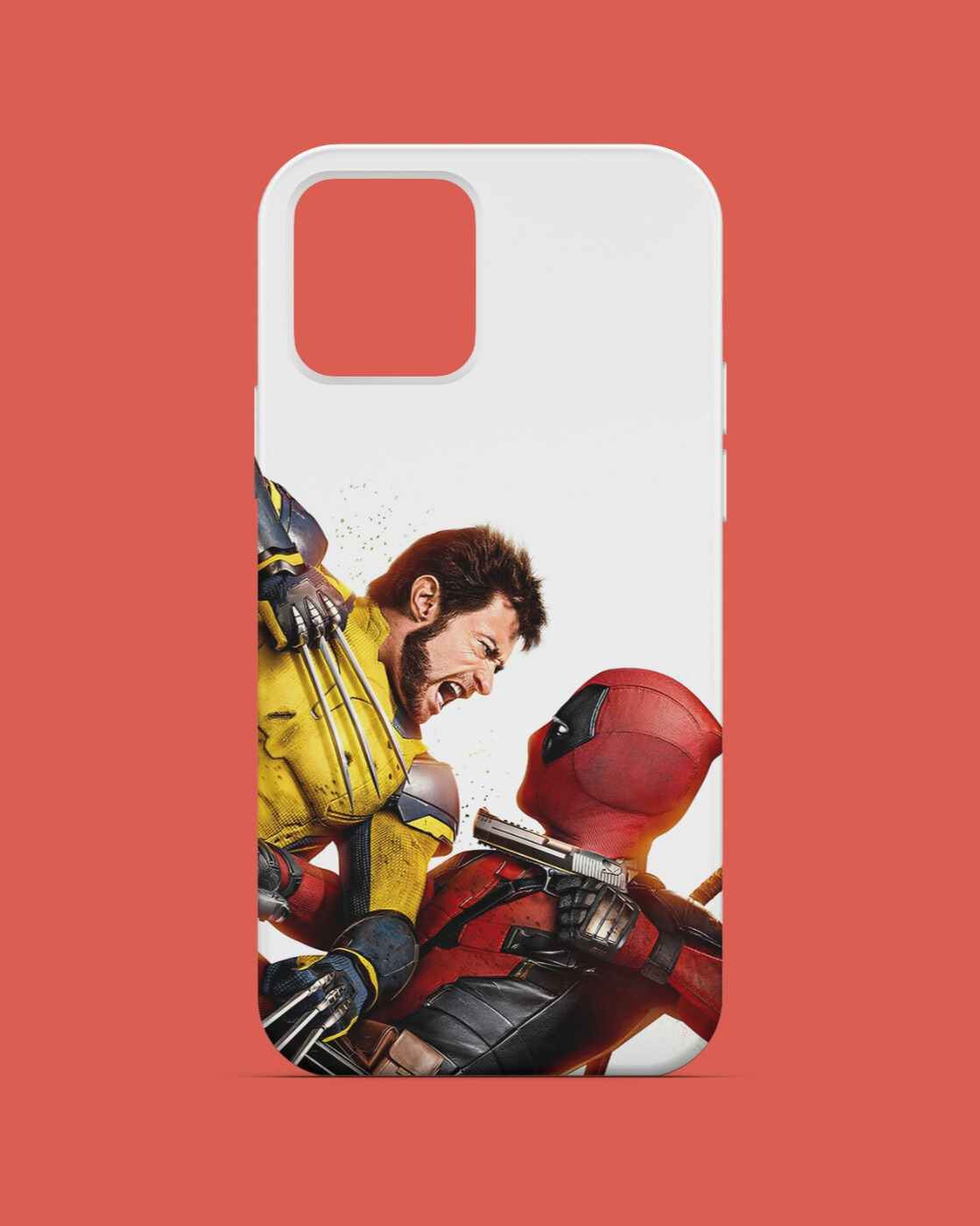 Deadpool & Wolverine - 1