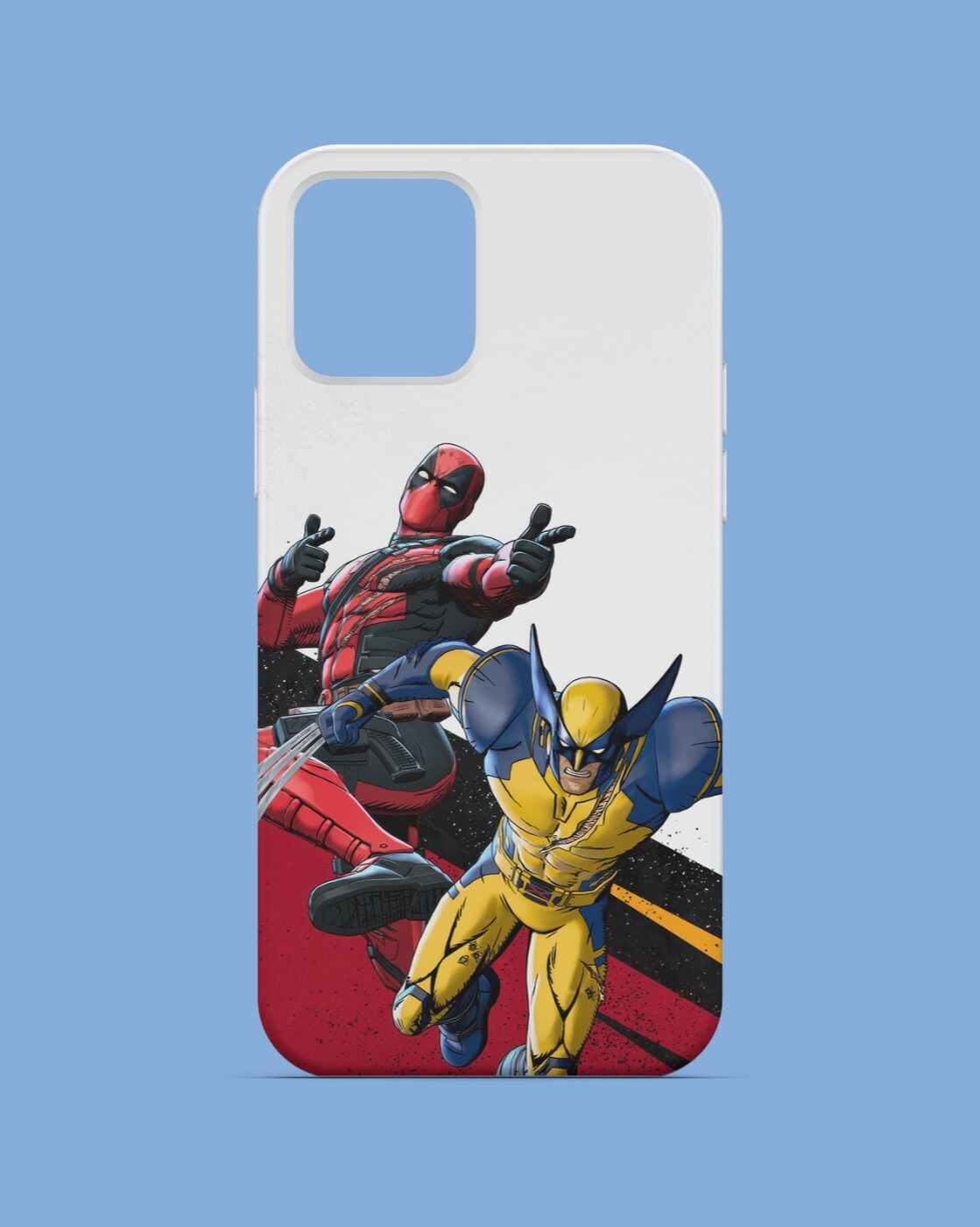 Deadpool & Wolverine - 3