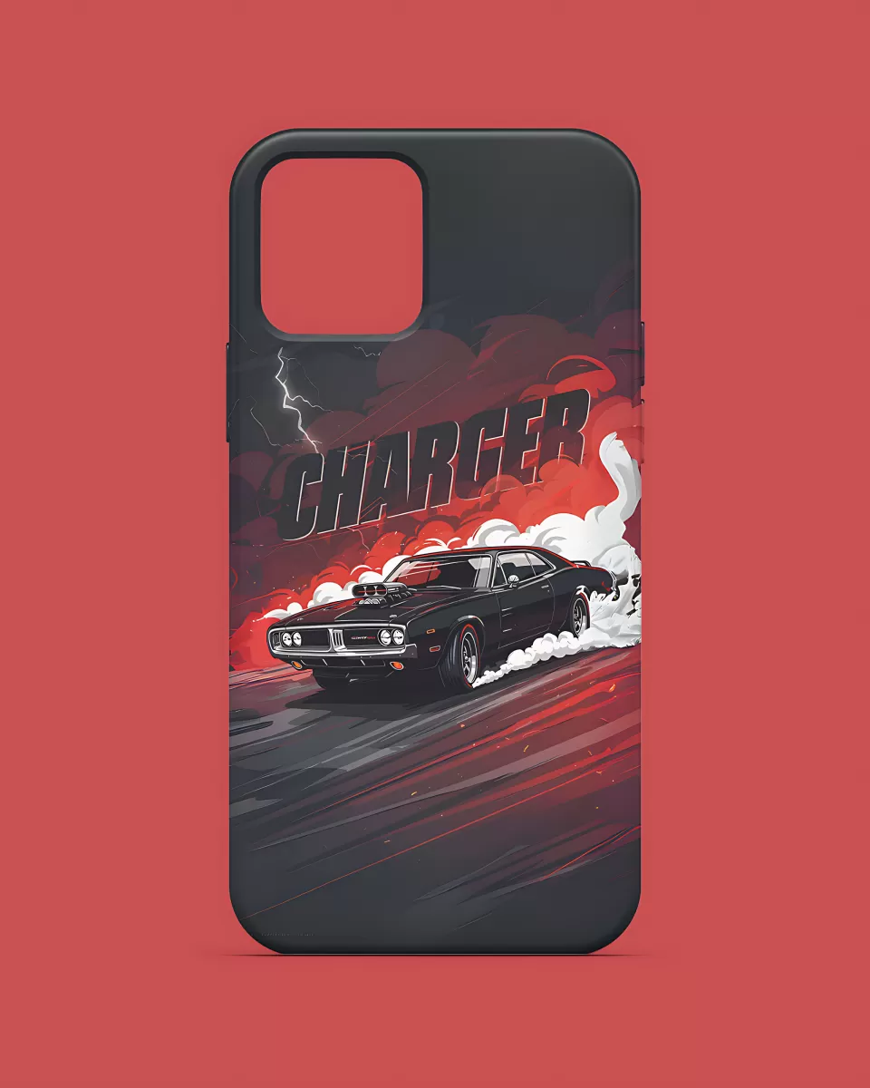 Charger