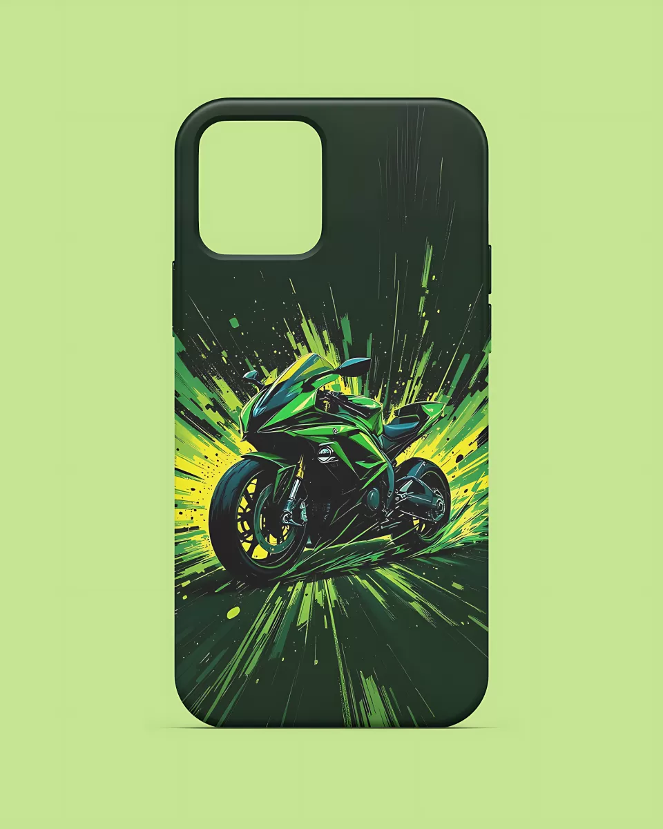 Suzuki Hayabusa
