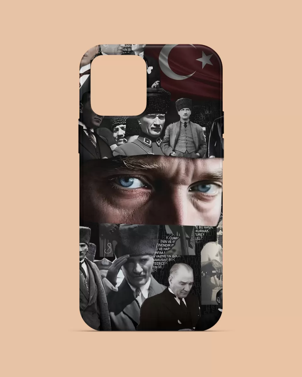 Mustafa Kemal Atatürk - 14