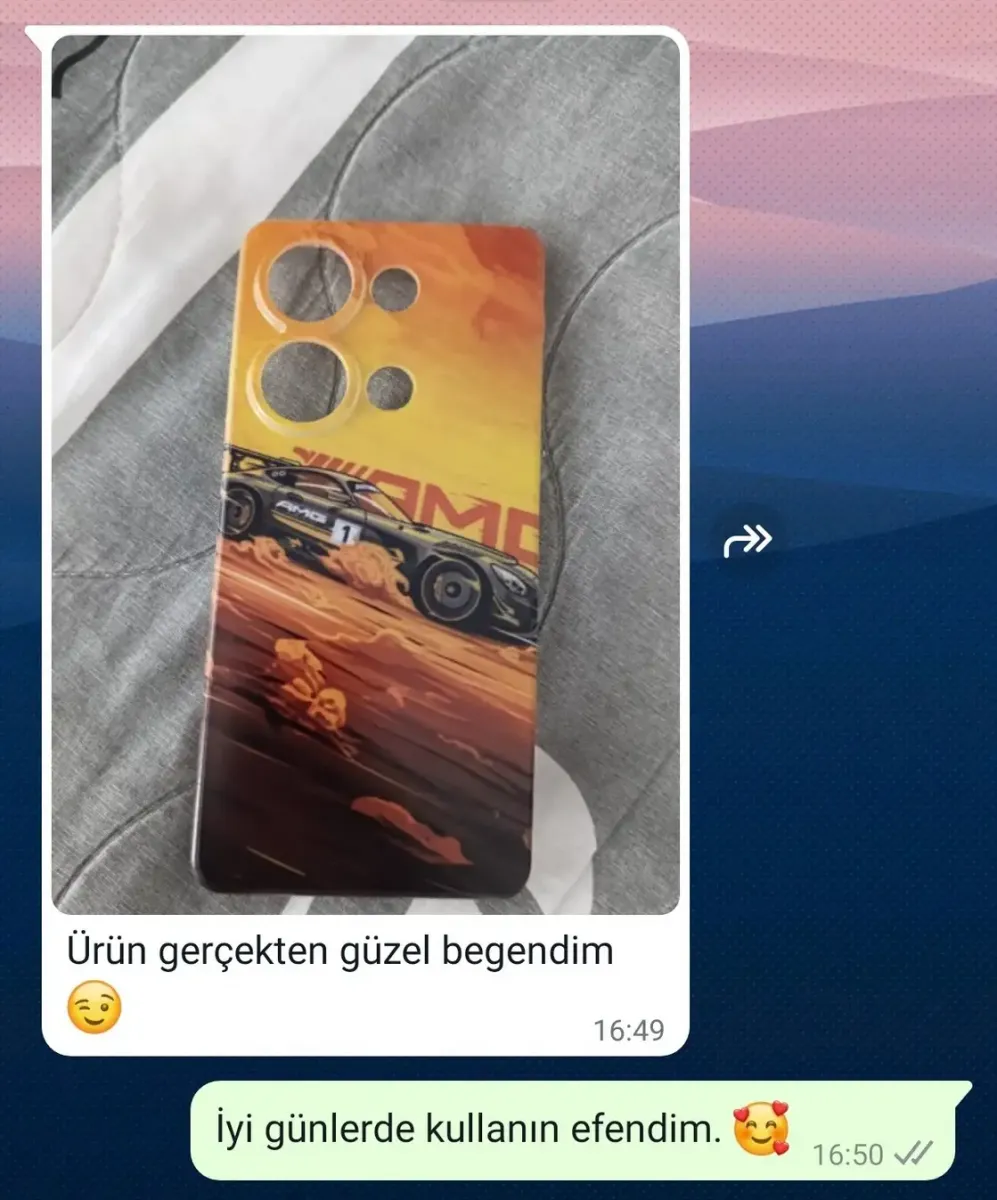 Sizden Gelenler 12