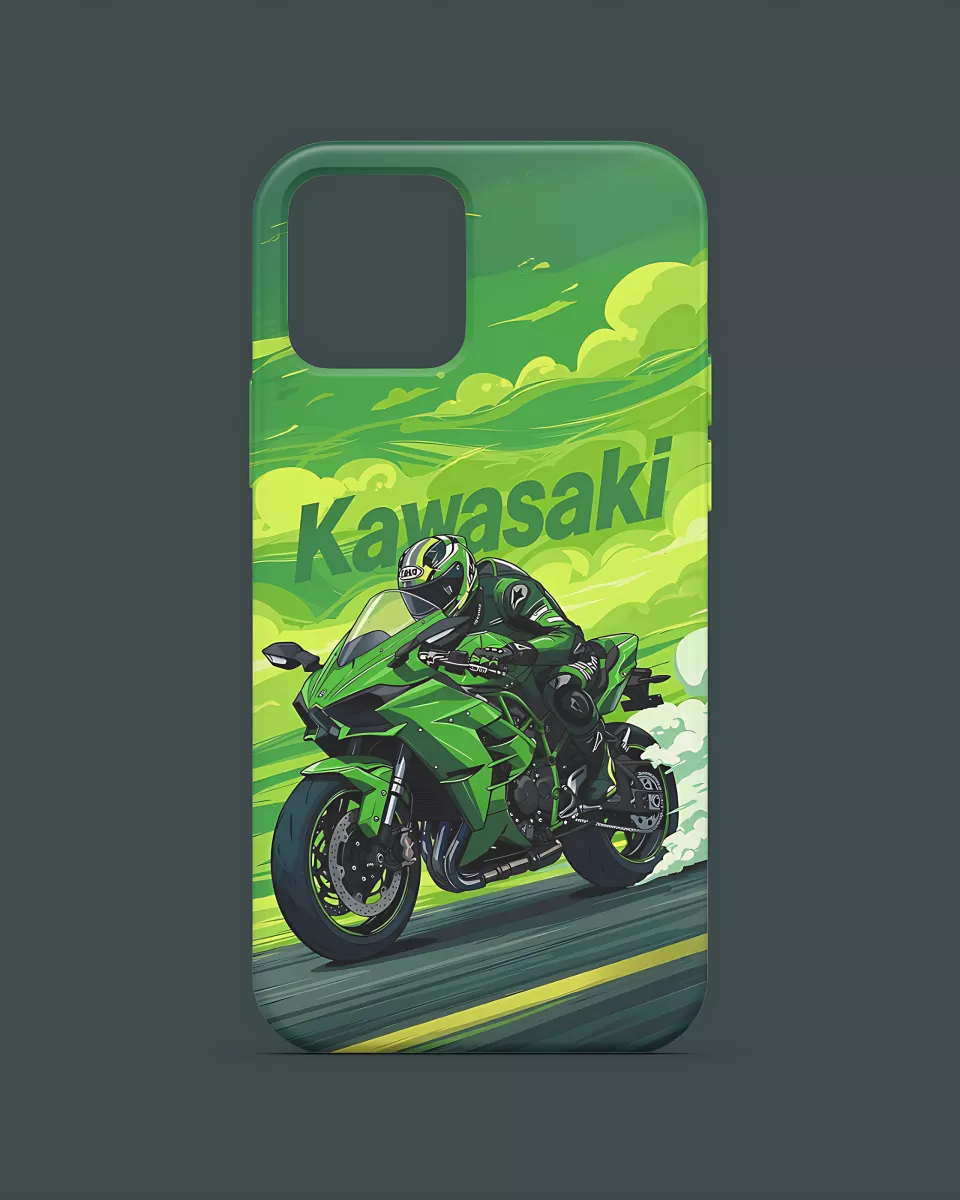 Kawasaki