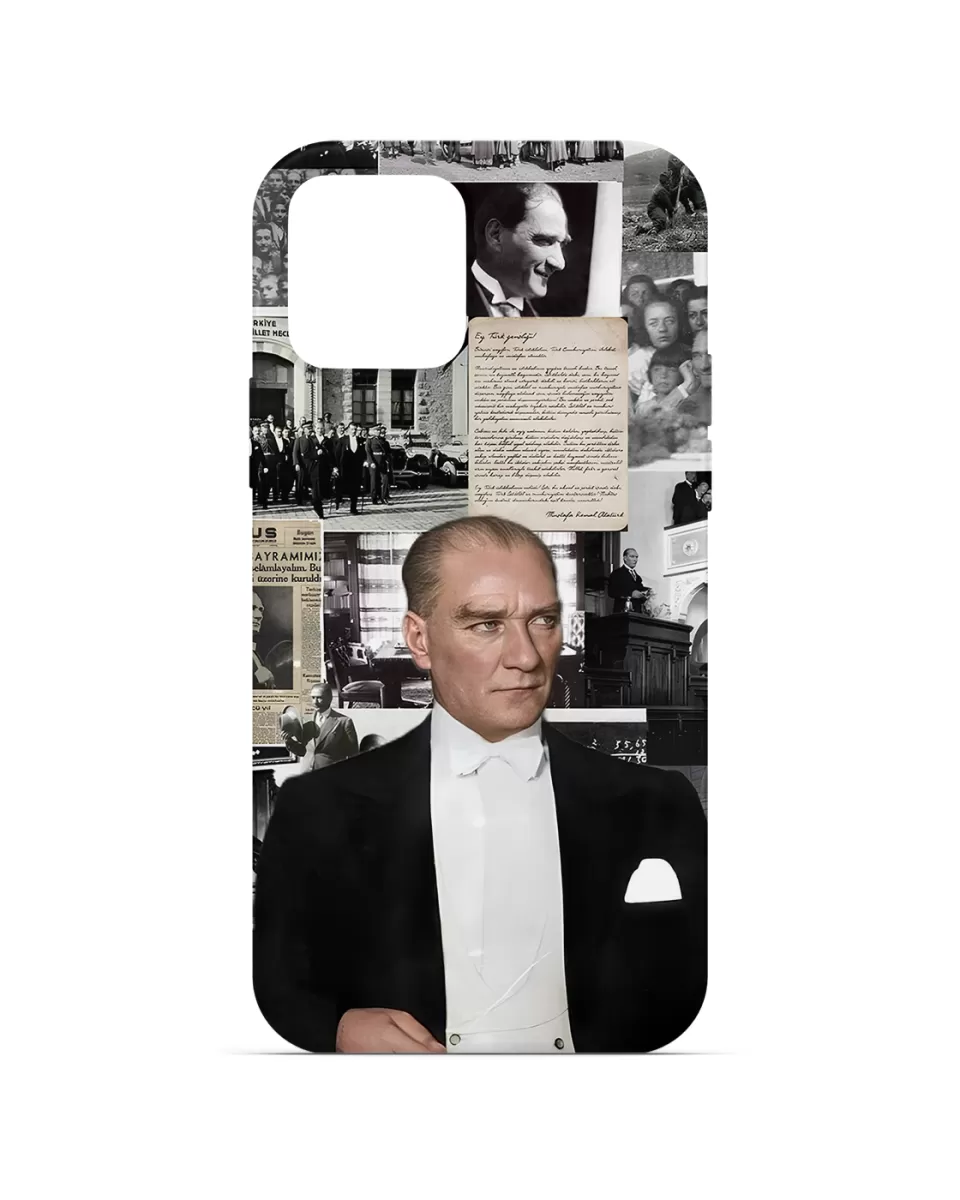 Mustafa Kemal Atatürk - 1