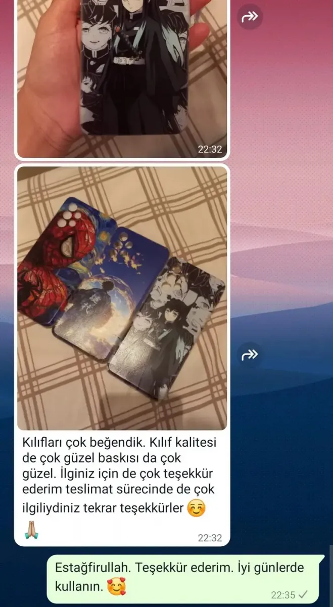 Sizden Gelenler 13