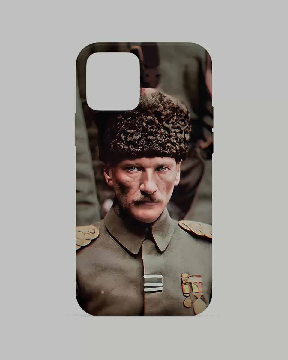 Mustafa Kemal Atatürk - 3