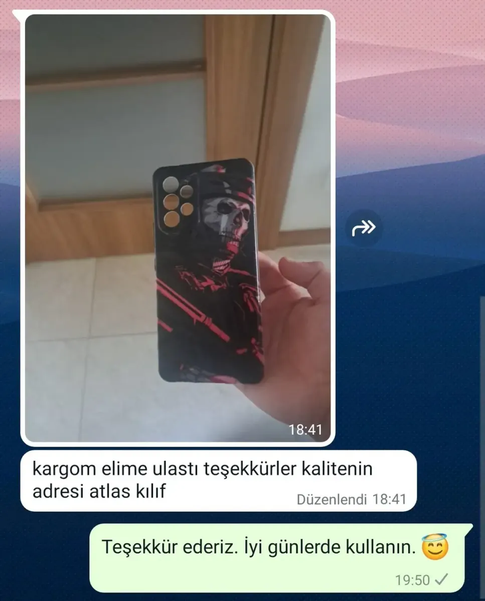 Sizden Gelenler 7