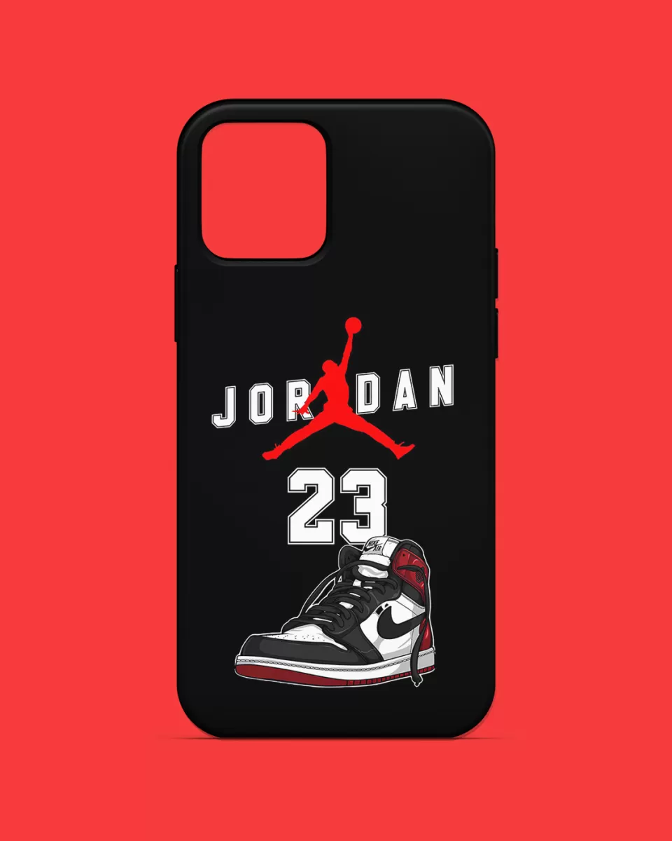 Jordan 23