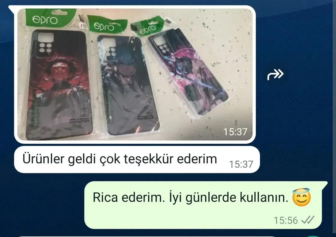 Sizden Gelenler 10