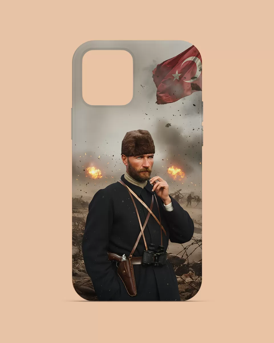 Gazi Mustafa Kemal Atatürk