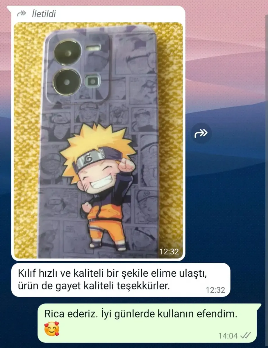 Sizden Gelenler 9