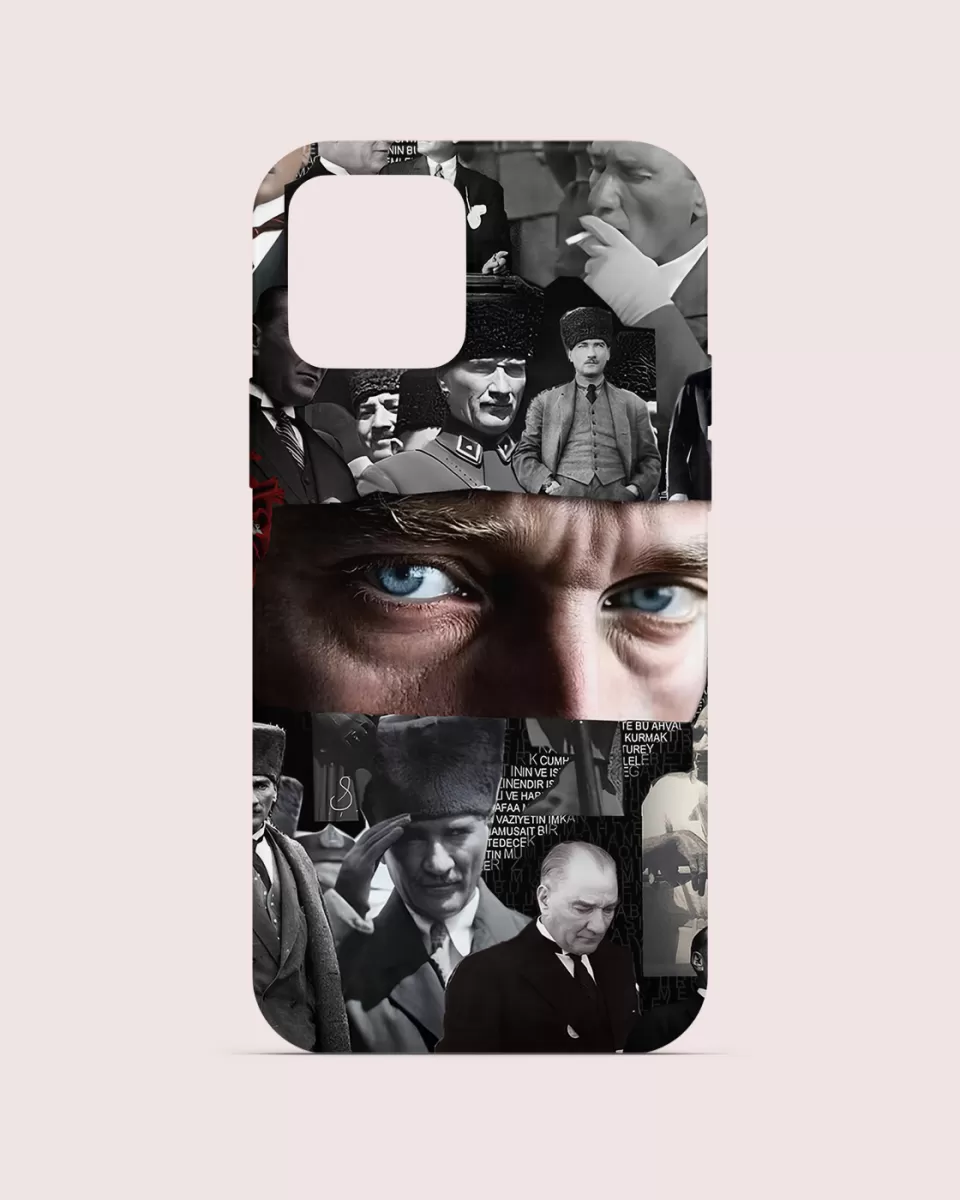 Mustafa Kemal Atatürk - 2