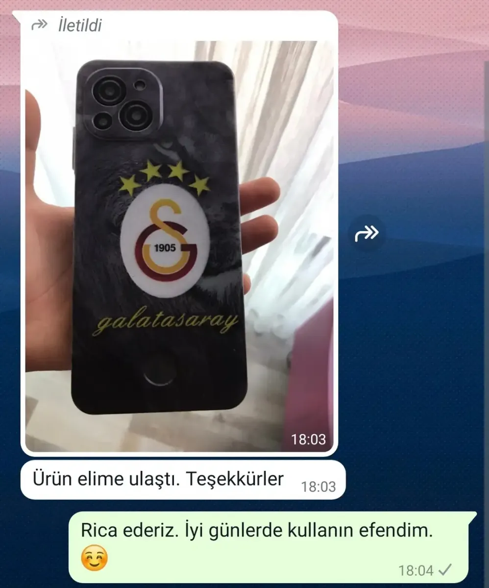 Sizden Gelenler 5