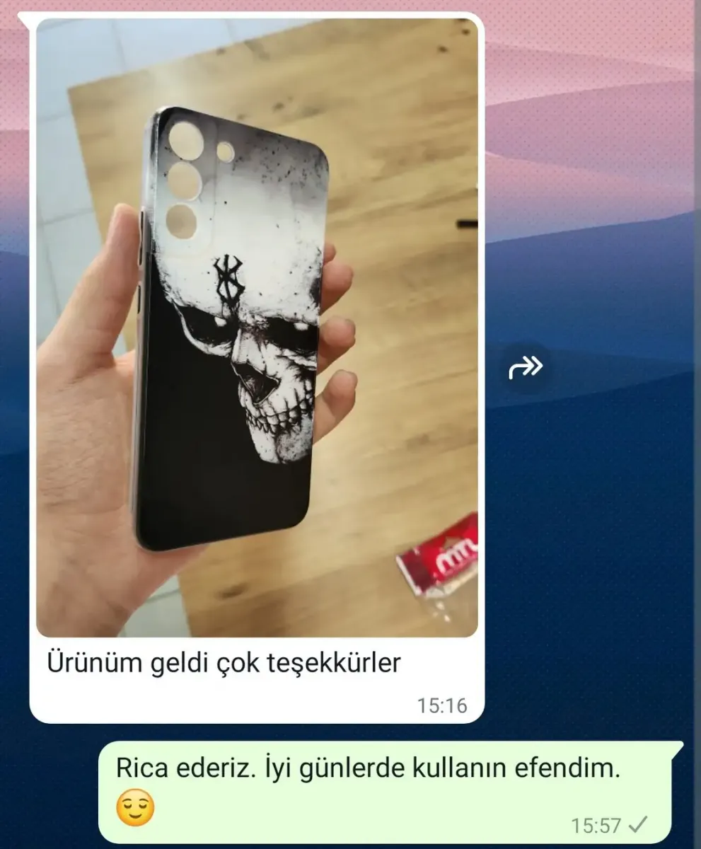 Sizden Gelenler 11