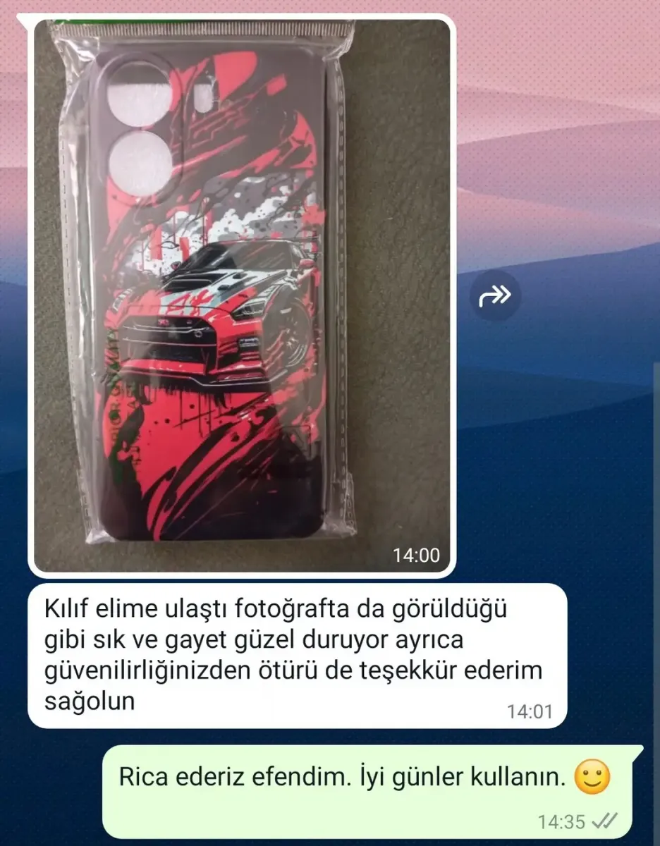 Sizden Gelenler 3